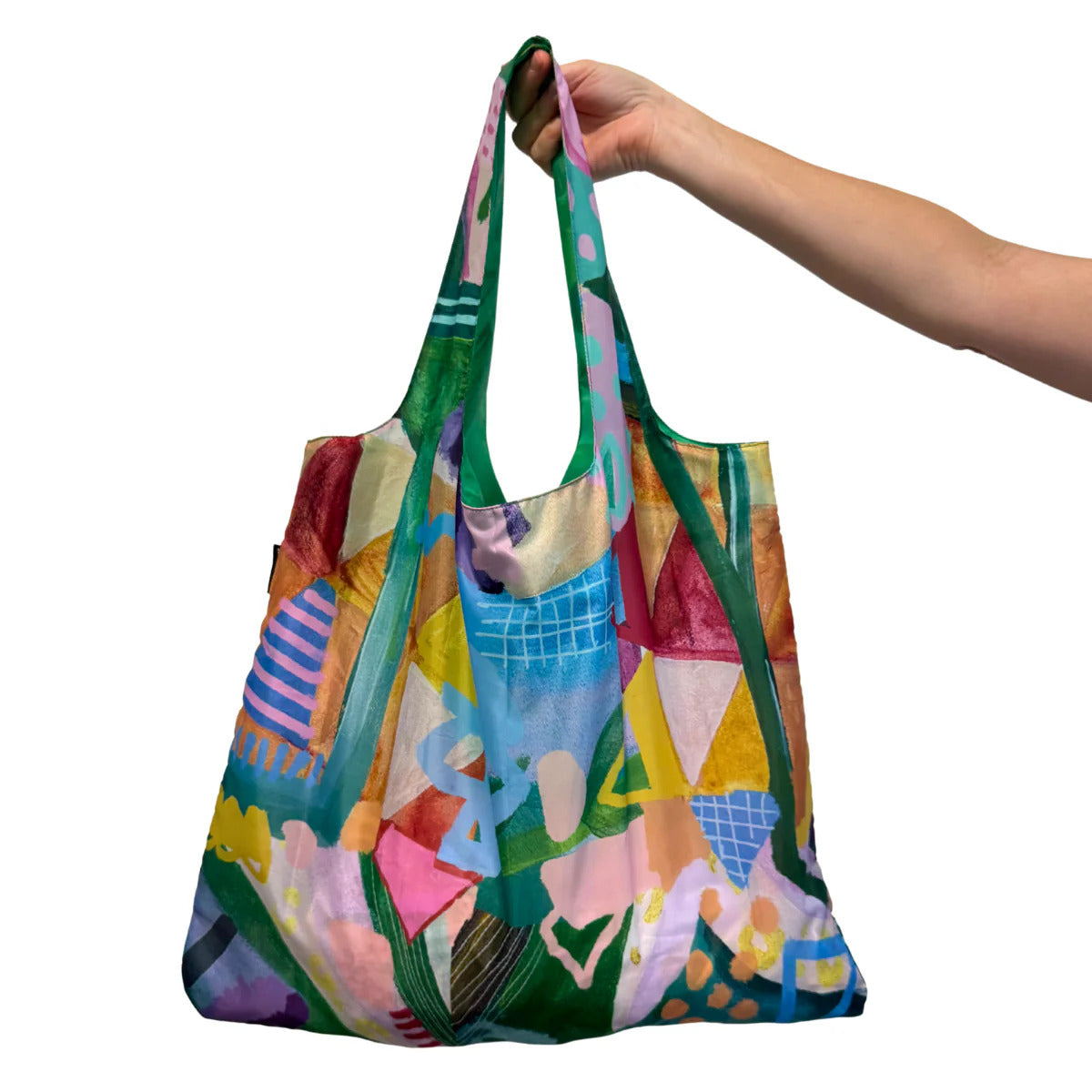 Reusable Shopping Bag -  Deb McNaughton Amazon