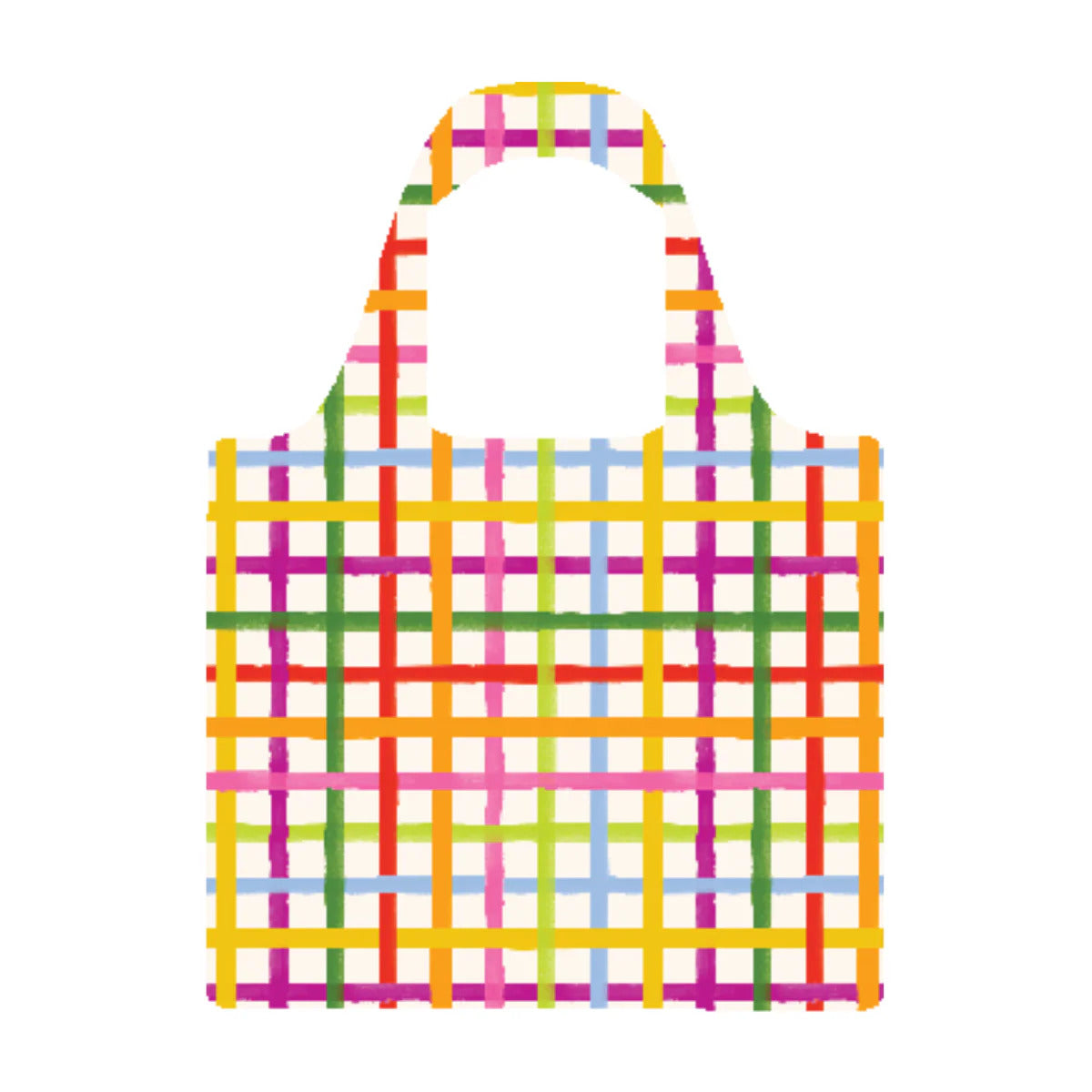 Reusable Shopping Bag - Ready or Not