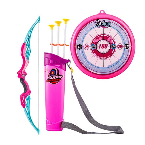 Archery Set Girls