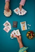 Golden Sausage Card Game