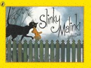 SLINKY MALINKI: Aug 24
