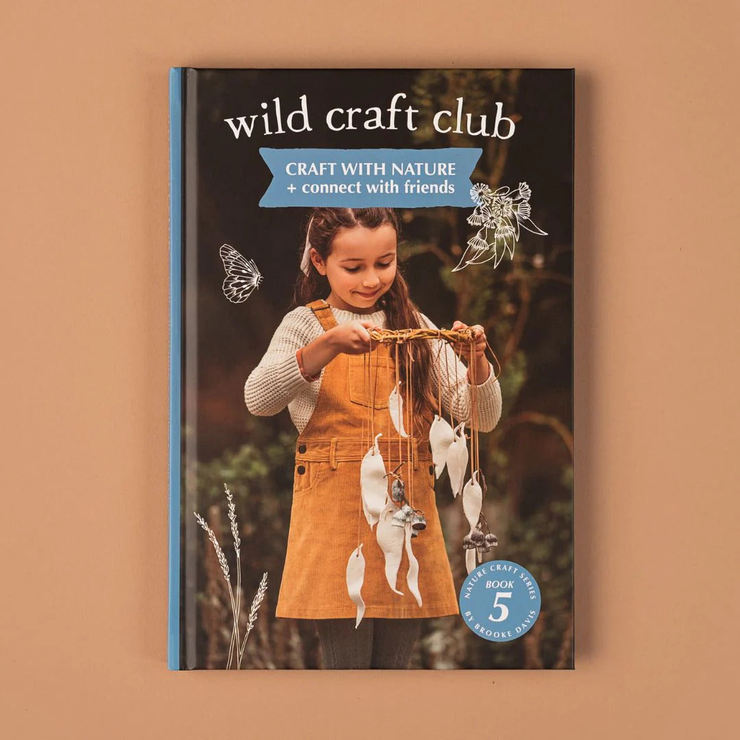 WILD CRAFT CLUB 5