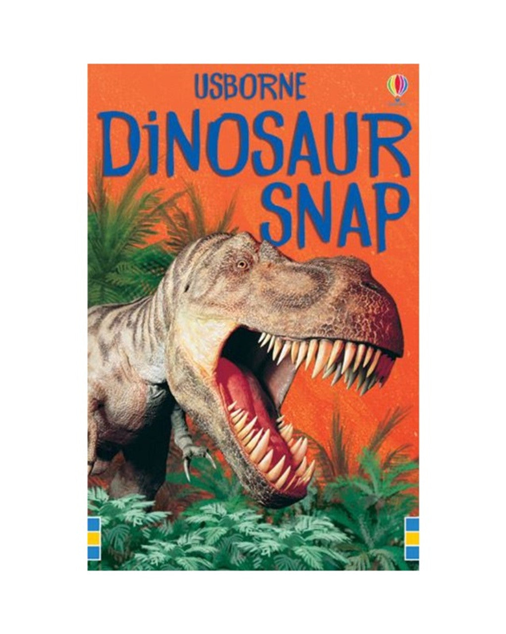 DINOSAUR SNAP OSBORNE