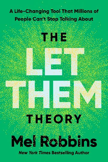 LET THEM THEORY