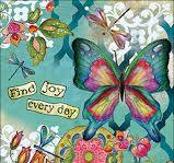 EMBRACE THE DAY 2025 WALL CALENDAR